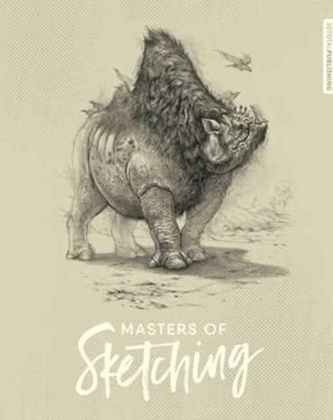 Masters of Sketching