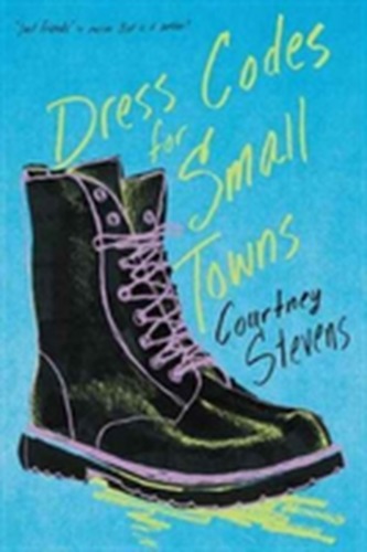 Dress Codes for Small Towns Dress Codes for Small Towns