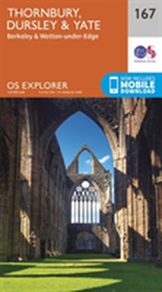 Thornbury, Dursley and Yate Thornbury, Dursley and Yate