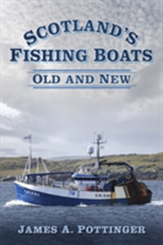 Scotland's Fishing Boats