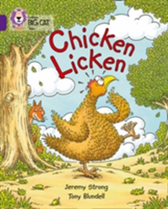 Chicken Licken