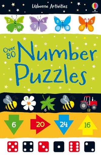 Number Puzzles