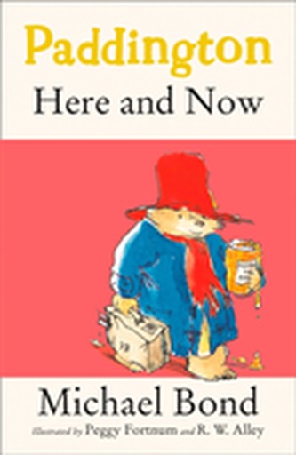 Paddington Here and Now