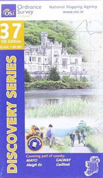 Mayo (SW), Galway