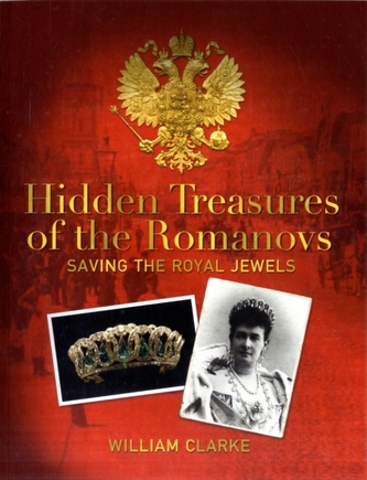 Hidden Treasures of the Romanovs Hidden Treasures of the Romanovs