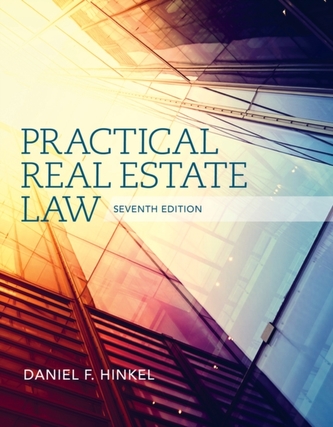 Practical Real Estate Law Practical Real Estate Law