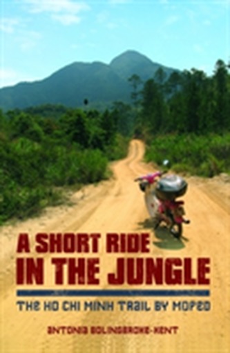 A Short Ride in the Jungle A Short Ride in the Jungle