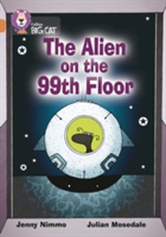 The Alien on the 99th Floor The Alien on the 99th Floor