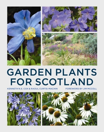 Garden Plants for Scotland