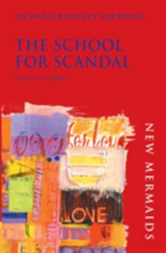 The School for Scandal The School for Scandal