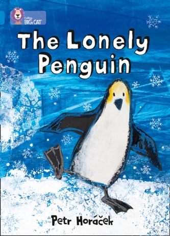 The Lonely Penguin The Lonely Penguin