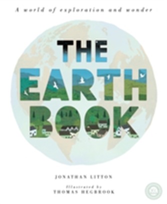 The Earth Book The Earth Book
