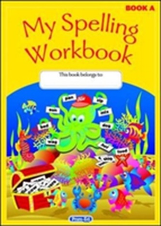 My Spelling Workbook