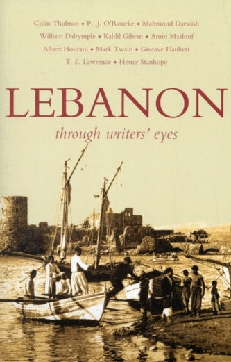 Lebanon Lebanon