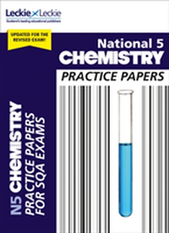 National 5 Chemistry Practice Exam Papers