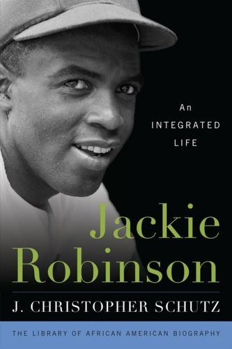 Jackie Robinson Jackie Robinson