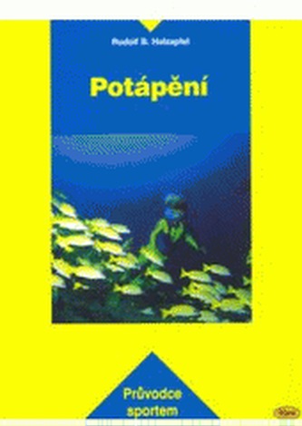 Potápění