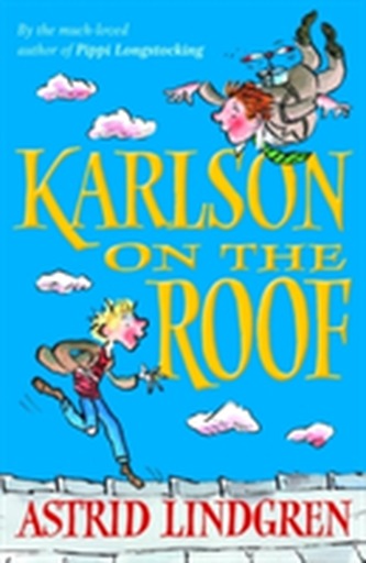 Karlson on the Roof Karlson on the Roof