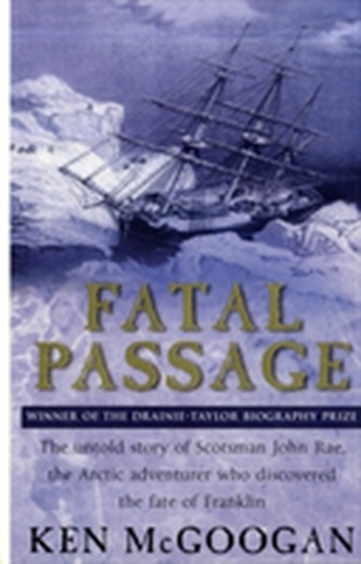 Fatal Passage