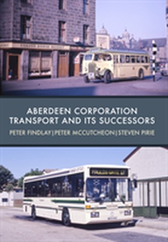 Aberdeen Corporation Transport and its Successors