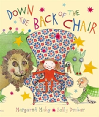 Down the Back of the Chair Down the Back of the Chair
