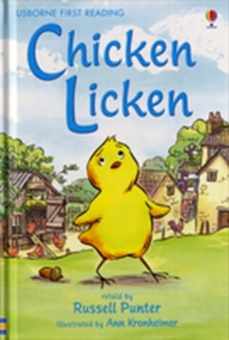 Chicken Licken Chicken Licken