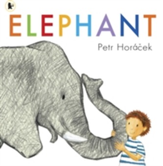 Elephant Elephant