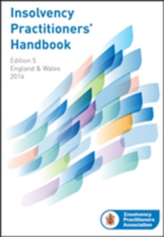 Insolvency Practitioners Handbook
