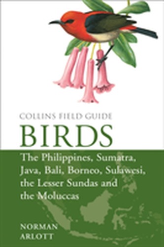 Birds of the Philippines Birds of the Philippines