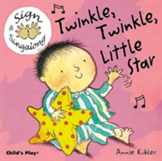 Twinkle, Twinkle, Little Star