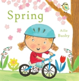 Spring Spring