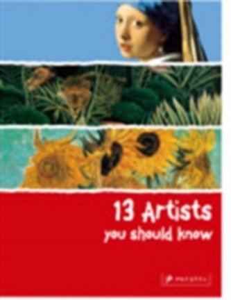 13 Artists Children Should Know