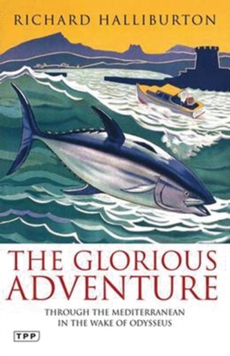 The Glorious Adventure The Glorious Adventure