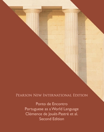 Ponto de Encontro: Pearson New International Edition