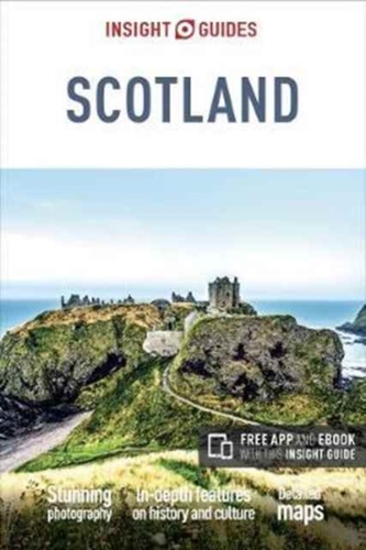 Insight Guides Scotland