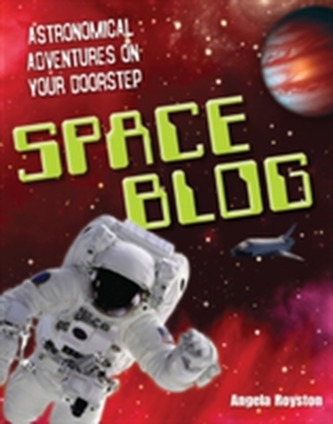 Space Blog