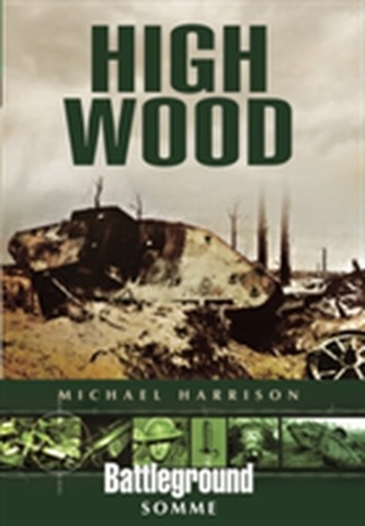 High Wood High Wood