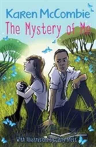 The Mystery Of Me