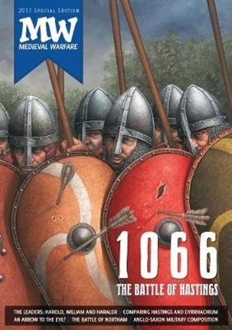 1066: the Battle of Hastings 1066: the Battle of Hastings