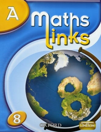 MathsLinks: 2: Y8 Students' Book A