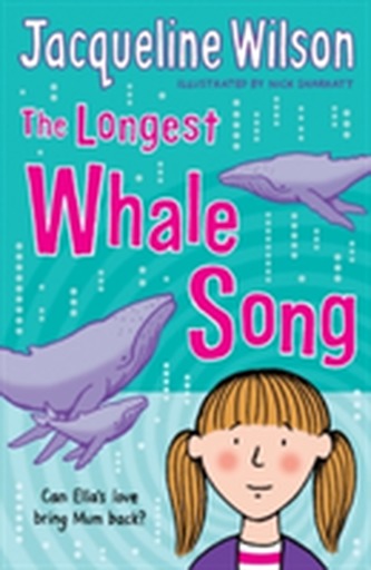 The Longest Whale Song
