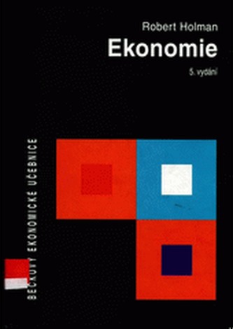 Ekonomie (Robert Holman, 2011)