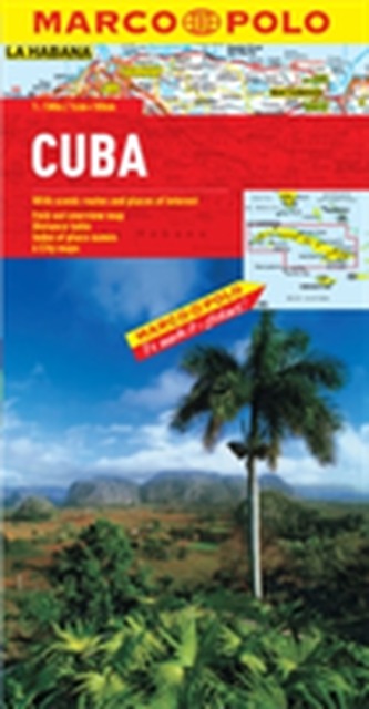 Cuba Map Cuba Map