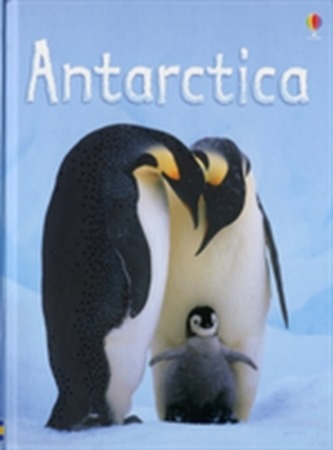 Antarctica