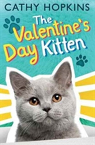 The Valentine's Day Kitten