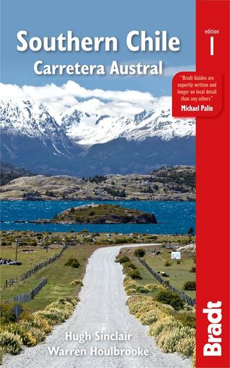 Chile: Carretera Austral Chile: Carretera Austral