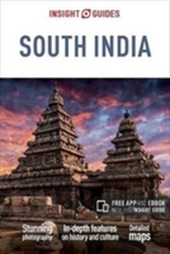 Insight Guides South India