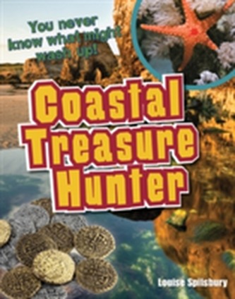 Coastal Treasure Hunter