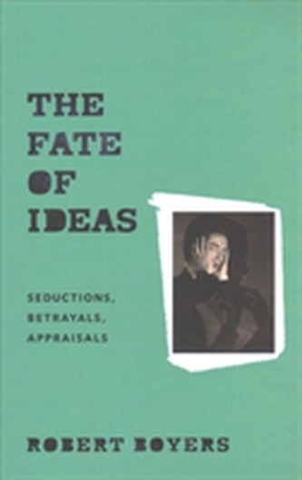 The Fate of Ideas The Fate of Ideas