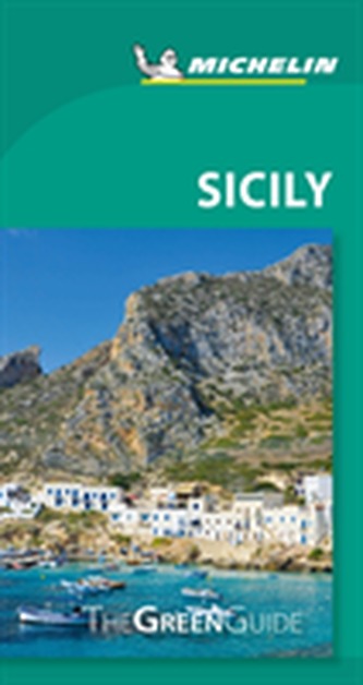 Michelin Green Guide Sicily